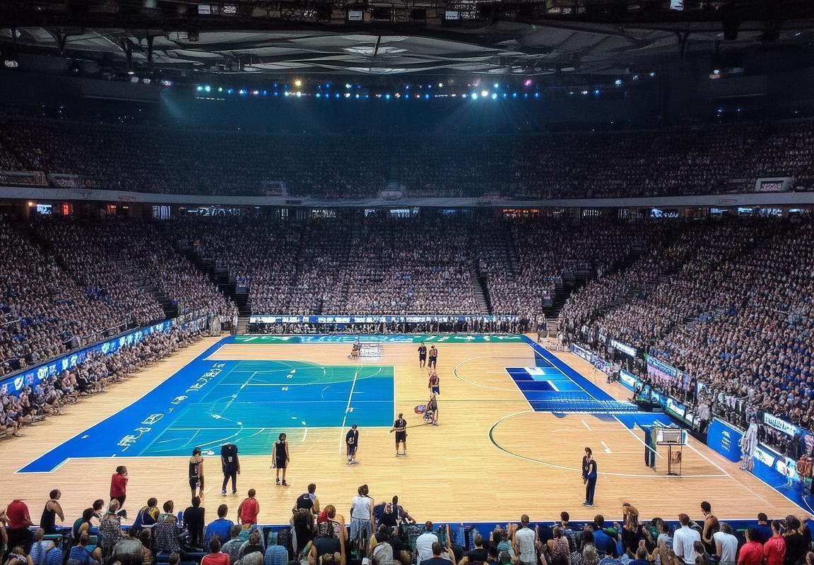 首钢本钢巅峰对决：实力与青春的篮球较量