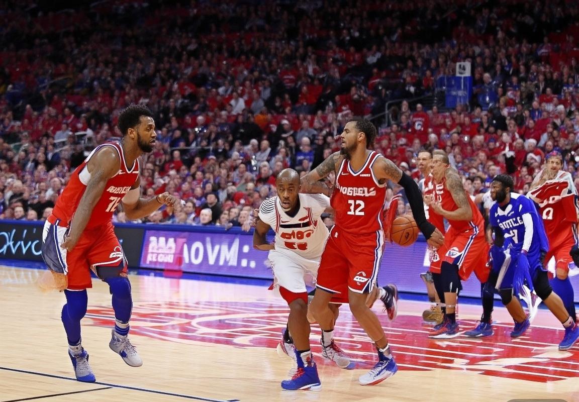 费城76人 vs 华盛顿奇才:恩比德与比尔对决,76人灵活战术锁定胜局