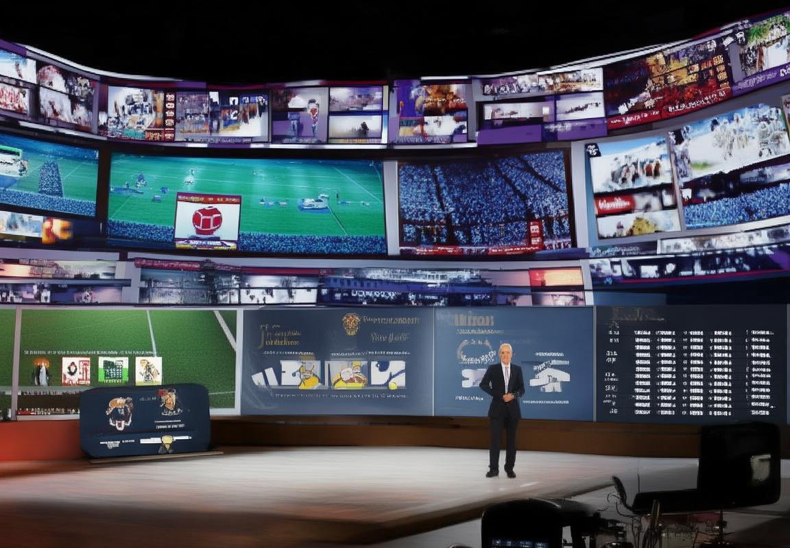 多元观赛体验：足球赛事直播全攻略