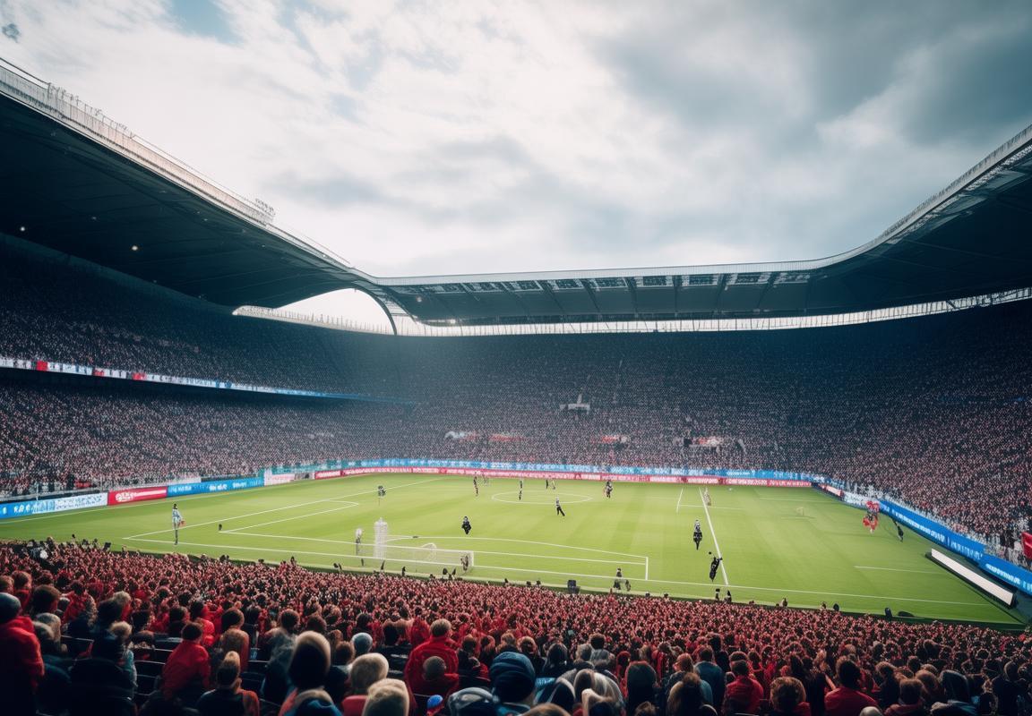 德甲焦点战：柏林赫塔VS莱比锡巅峰对决精彩回顾