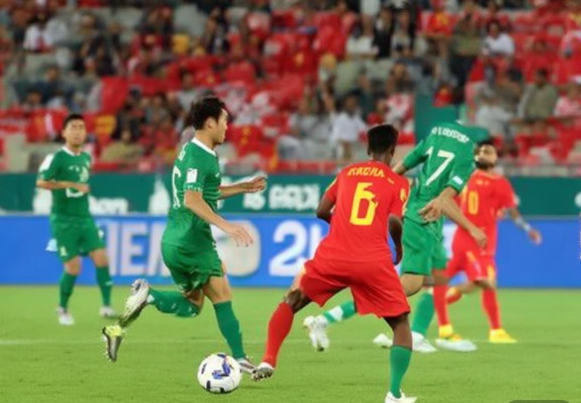 中卡亚洲杯对决:荣誉之战瞬间回顾与启示