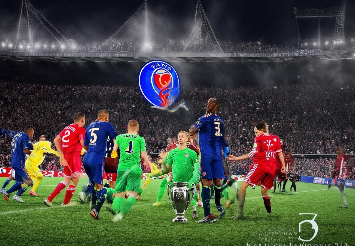 巴黎圣日耳曼VS拜仁慕尼黑：欧战巅峰对决解析与展望