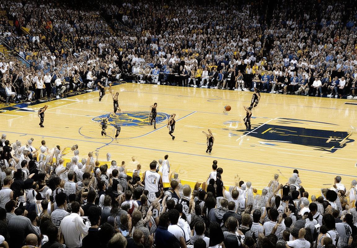 2013-2014赛季马刺勇士经典对决回顾：常规赛交锋解析与精彩瞬间